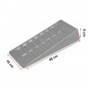 Cuñas de Nivelación Kampa Ramp - Zyam.es Cuñas de Nivelación Kampa Ramp - Zyam.es
