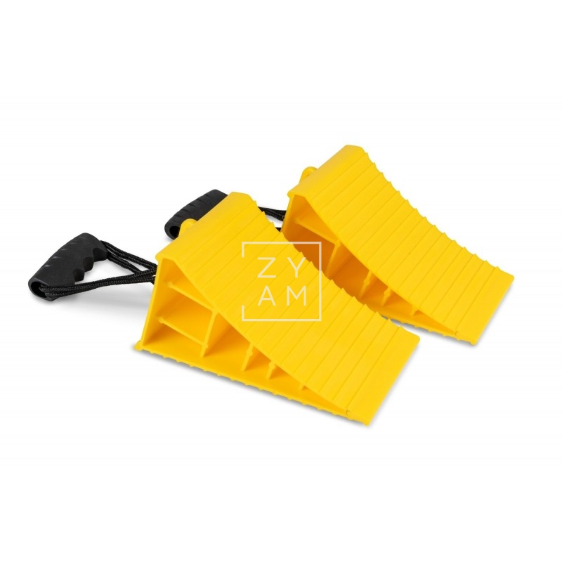 Cuñas de Nivelación Kampa Ramp para Autocaravanas - Zyam.es