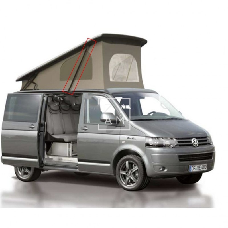 Amortiguador para Techo Elevable Reimo - Zyam.es