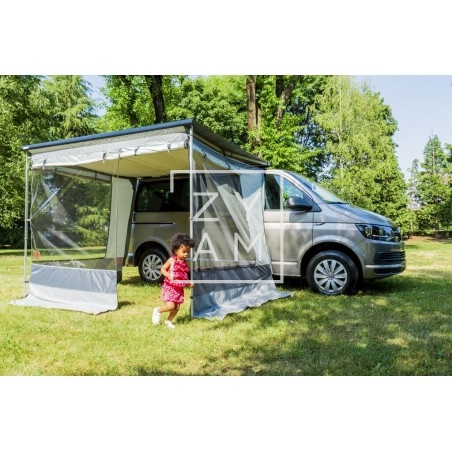 Fiamma Privacy Room Van Premium F40