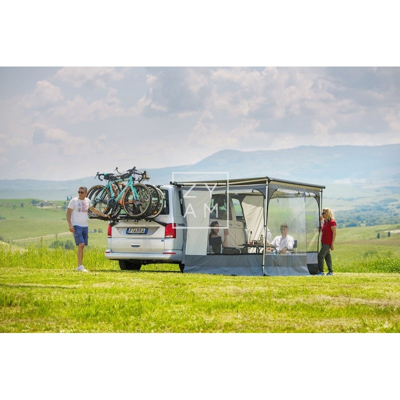 Fiamma Privacy Room Van Premium F40