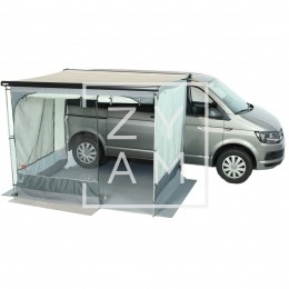 Privacy Room Van Premium F40 2.7M