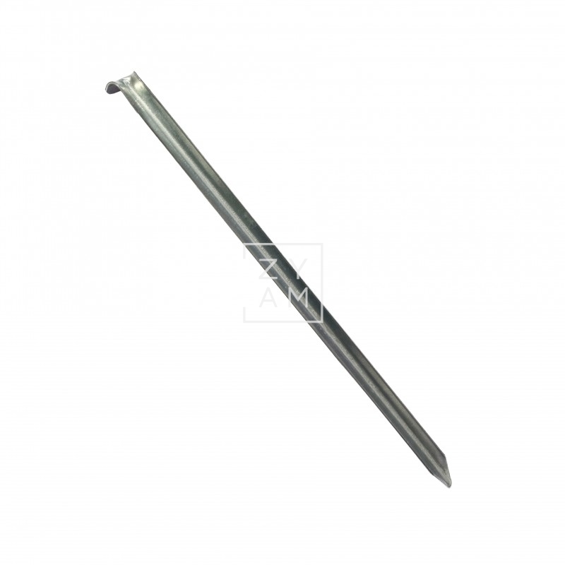 Estaca Inaca de Acero Galvanizado