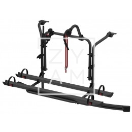 Carry-Bike Ford Custom Deep Black