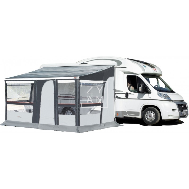 Cierre Dynamic F45 Inaca Clip System L