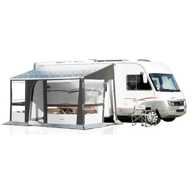 Cierre Dynamic F45 Inaca Clip System L