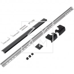 Kit Montaje Omni-Step V19 Slide-Out Ducato