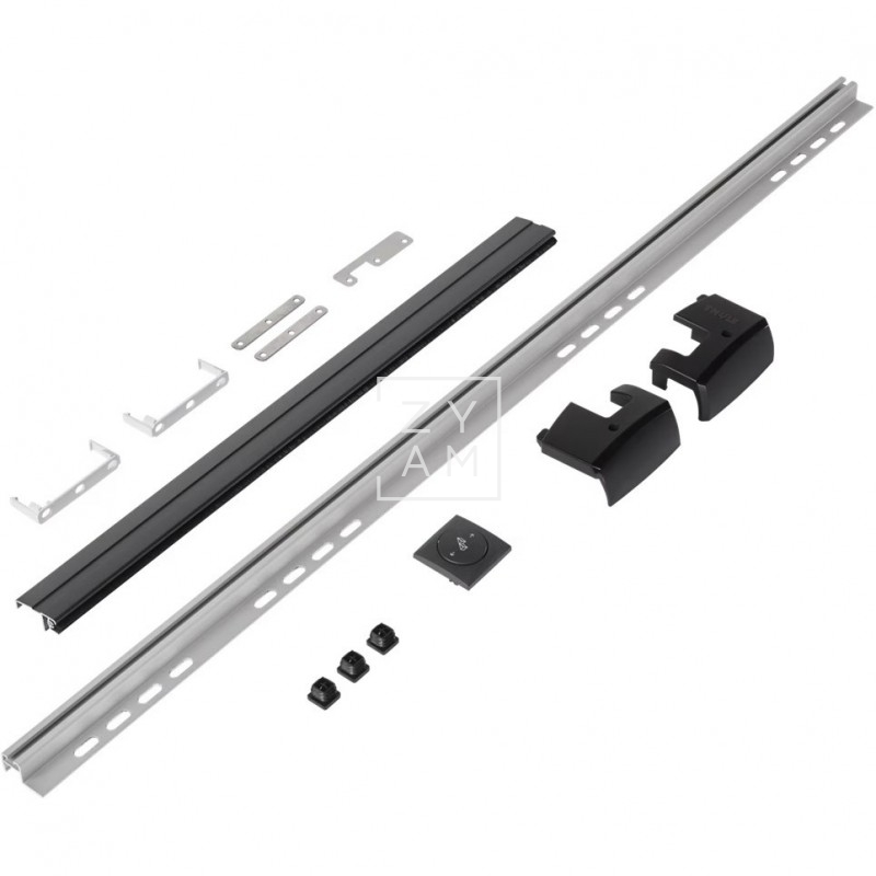 Kit Montaje Omni-Step V19 Slide-Out Ducato