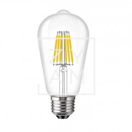 Bombillo LED 12V 6W Luz Neutra