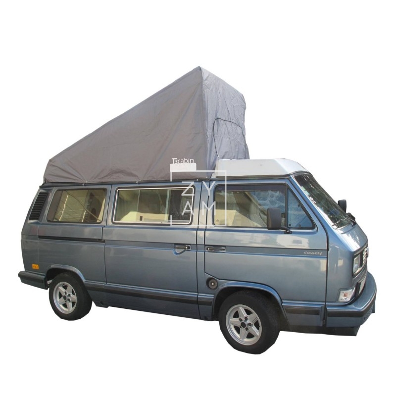 Funda Techo Elevable VW T3 - Vancabin
