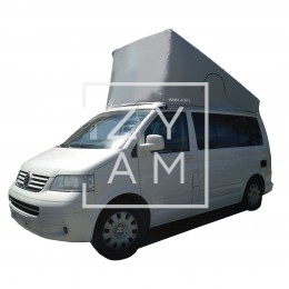 Funda Techo Elevable VW T5 y VW T6