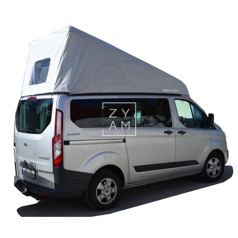 Funda Techo Ford Custom Nugget Vancabin