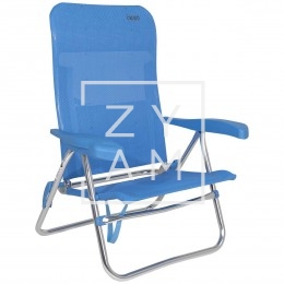 Sillon Playa Alto Crespo Fibra