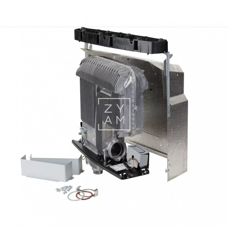 Truma S 3004 (P) Calefacción a Gas