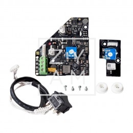 Placa Control y Termostato Turbo Vent Fiamma