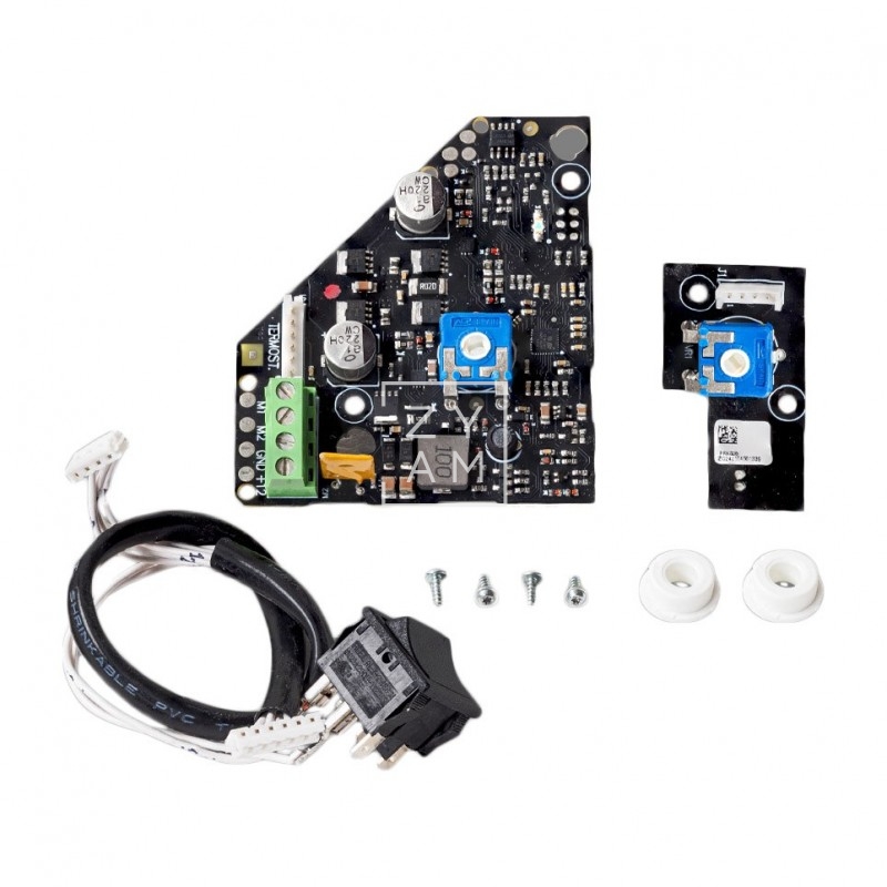 Kit de Circuito Fiamma Turbo Vent