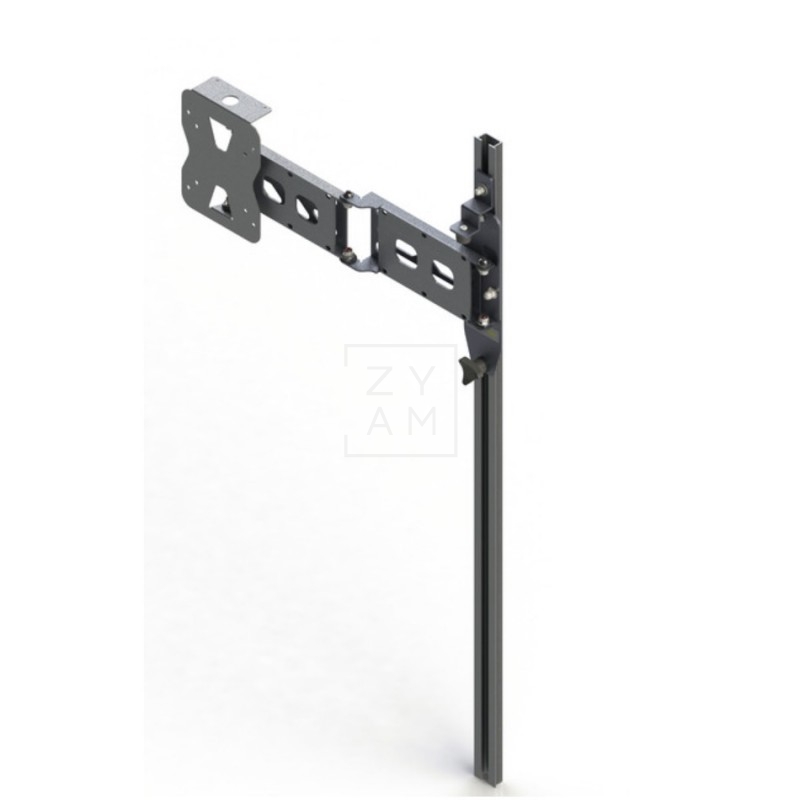 Soporte TV Lippert Sunflower 4