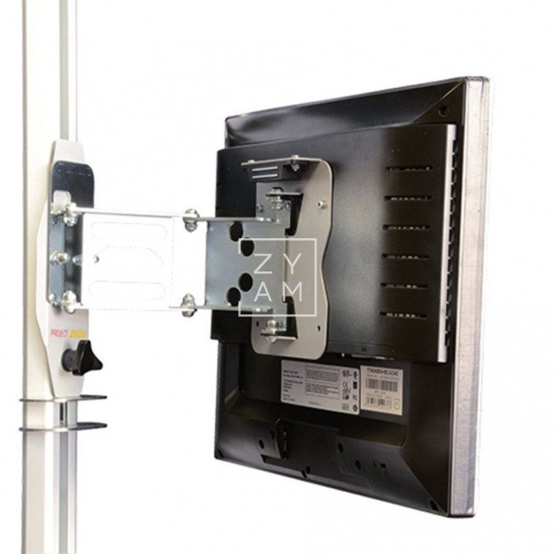 Soporte TV Guía Holder Project 2000