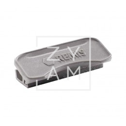 Cierre Remis Cassette