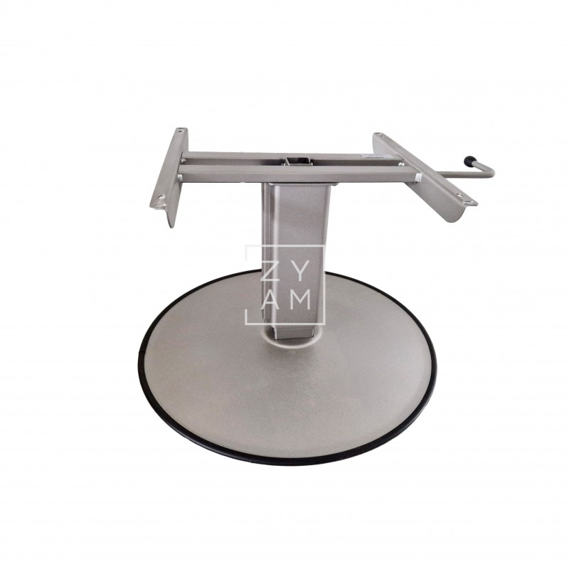 Pata Mesa Cama Hohe Gris 32-69