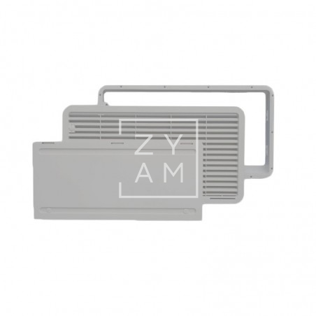 Rejilla Ventilación Dometic LS 300 Gris