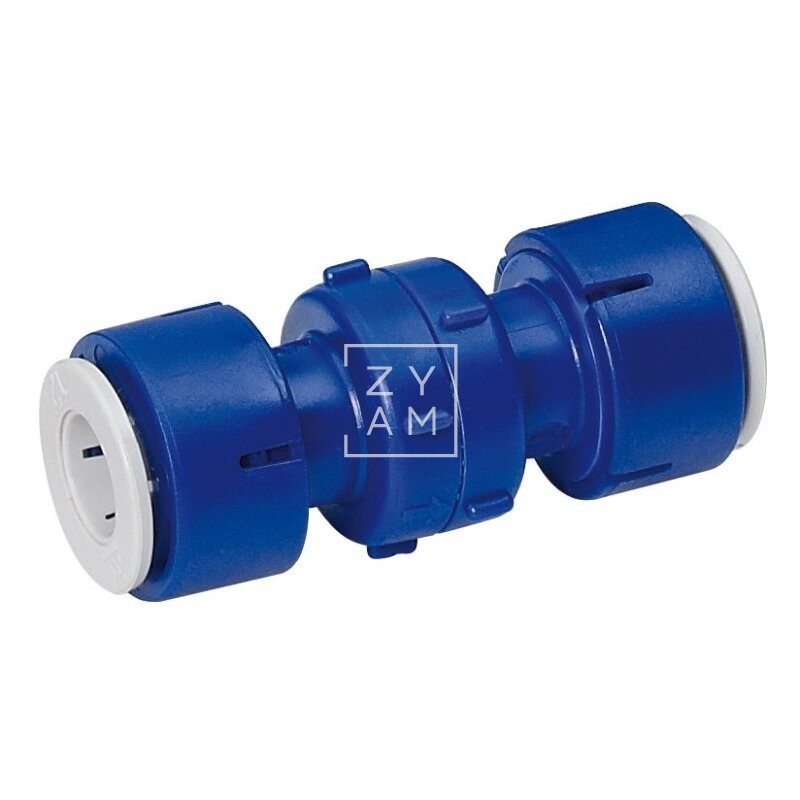 Válvula Retención John Guest 12mm