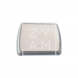 Plafón Táctil LED Sesar Pro