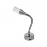 Foco LED Flexible Arm Dima USB