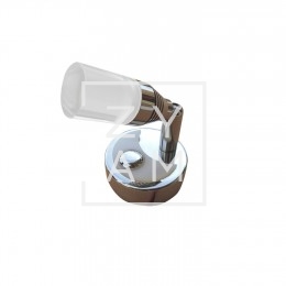 Foco LED Flexible 3 en 1 Charly