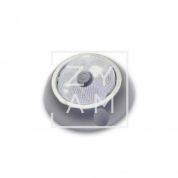 Foco LED Orientable 1W Elegant
