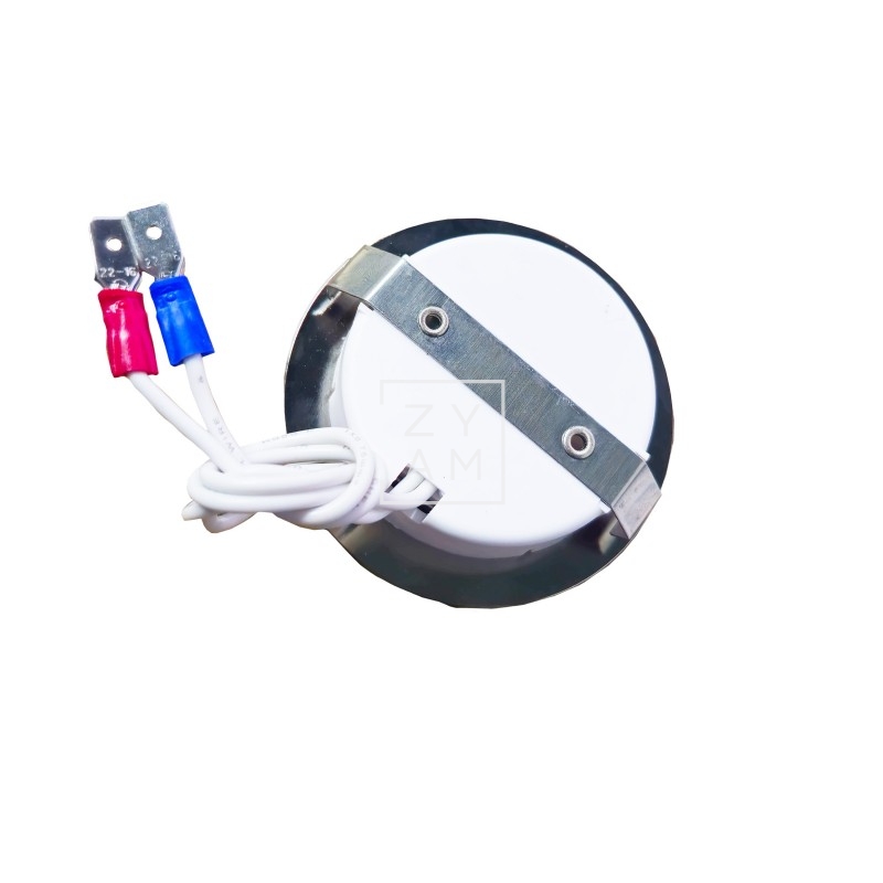 Foco LED 1,2W Encastrable Touch Eco