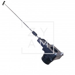 Válvula Descarga 1 1/2 " con Alargador 115 cm