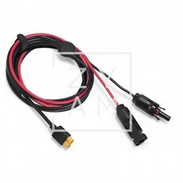 Cable Estación Energia GZE XT60 50 cm