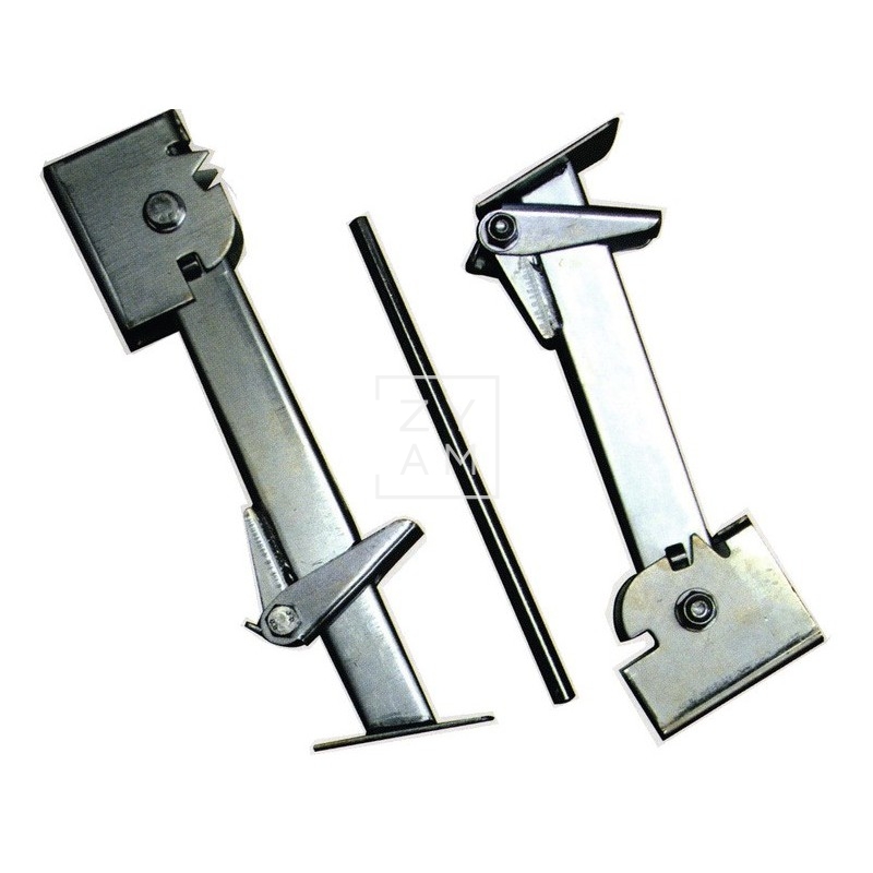 Martinetes Estabilizadores 29-45cm