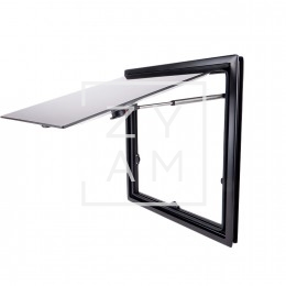 Ventana Carbest Abatible 100/80 Rw Style