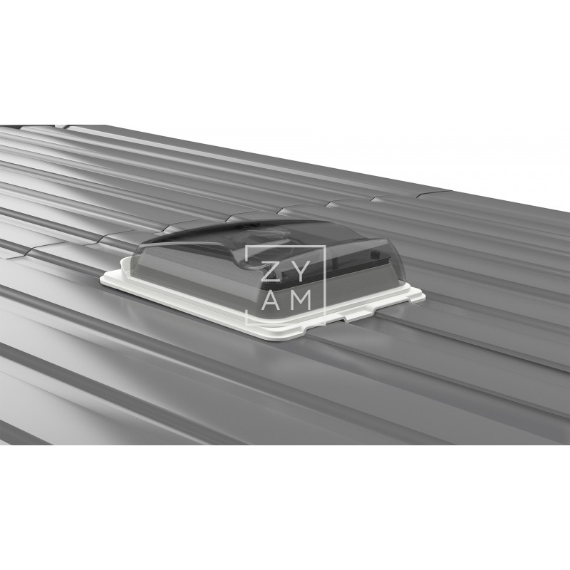 Marco Adaptador Fiamma Ducato