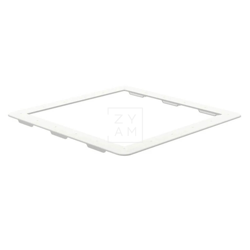 Marco Adaptador Fiamma Ducato 40x40