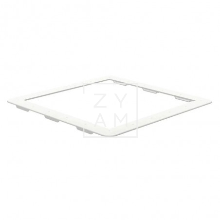 Marco Adaptador Fiamma Ducato 40x40