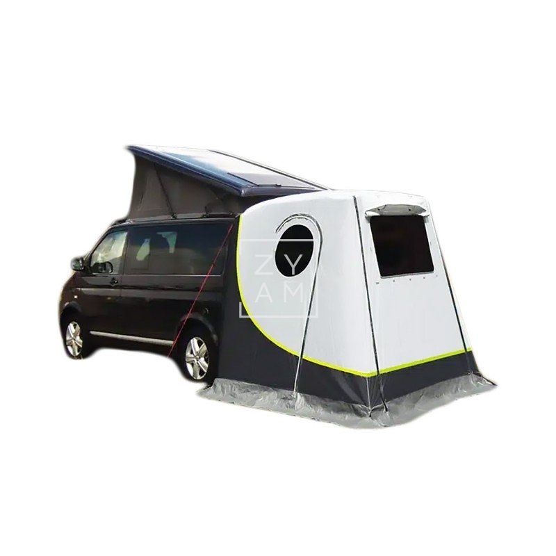 Avance Trasero Upgrade 2