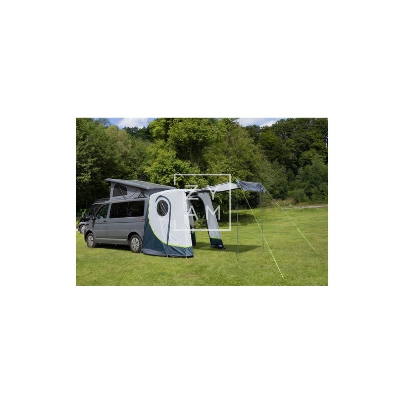 Avance Trasero Upgrade 2