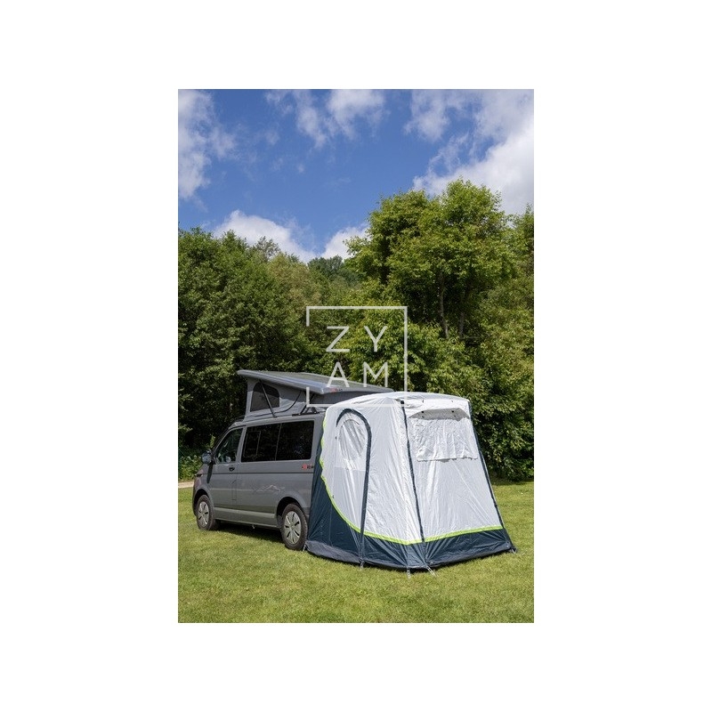 Avance Trasero Upgrade 2