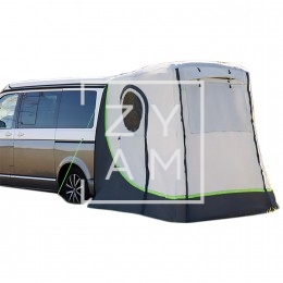 Avance Trasero VW T5/T6 Upgrade Premium