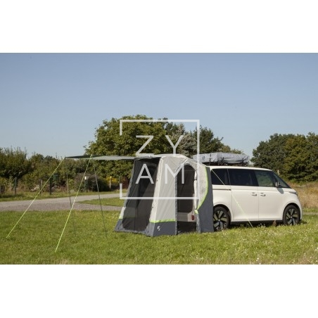 Avance Trasero Upgrade Premium VW T5/T6 Avance Trasero Upgrade Premium VW T5/T6
