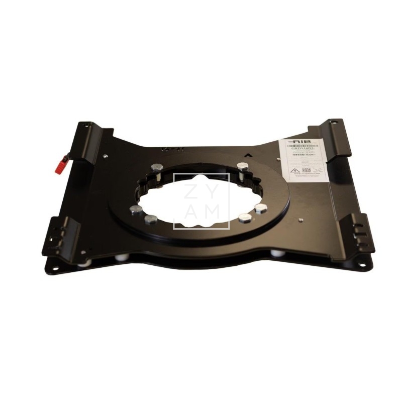 Plataforma VW T5 y T6 Conductor con Batería