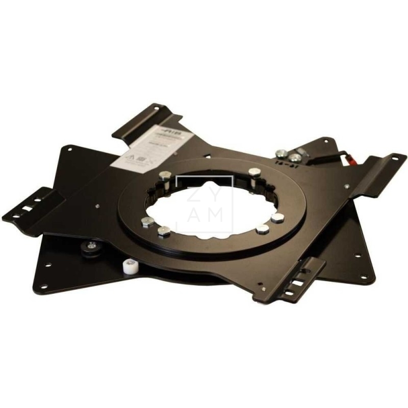 Plataforma VW T5 y T6 Conductor con Batería