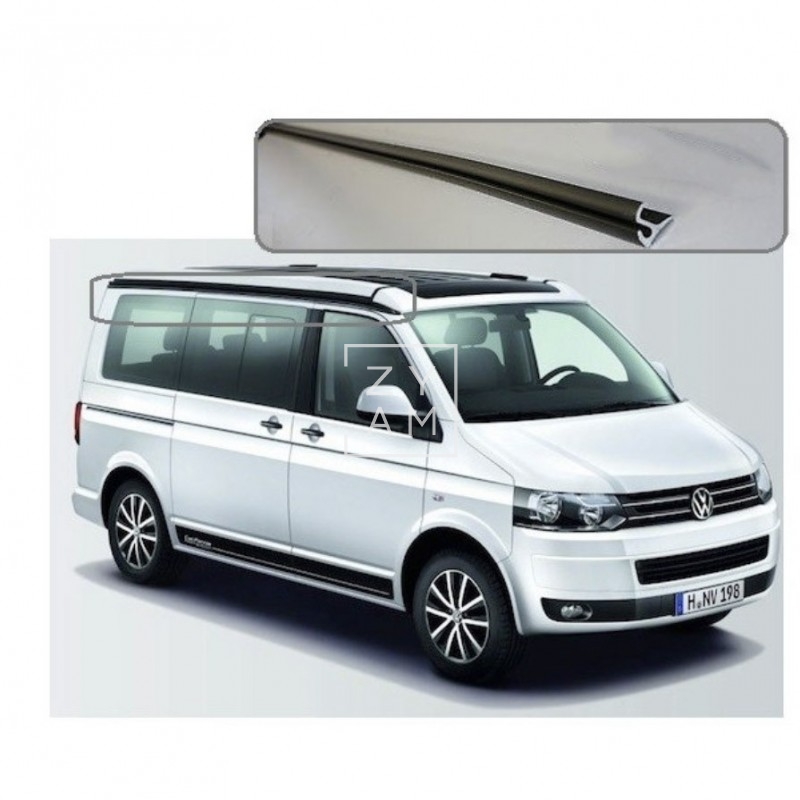 Guía Multirail VW T4 / VW T5 / VW T6