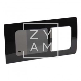 Ventana Carbest Vito 639
