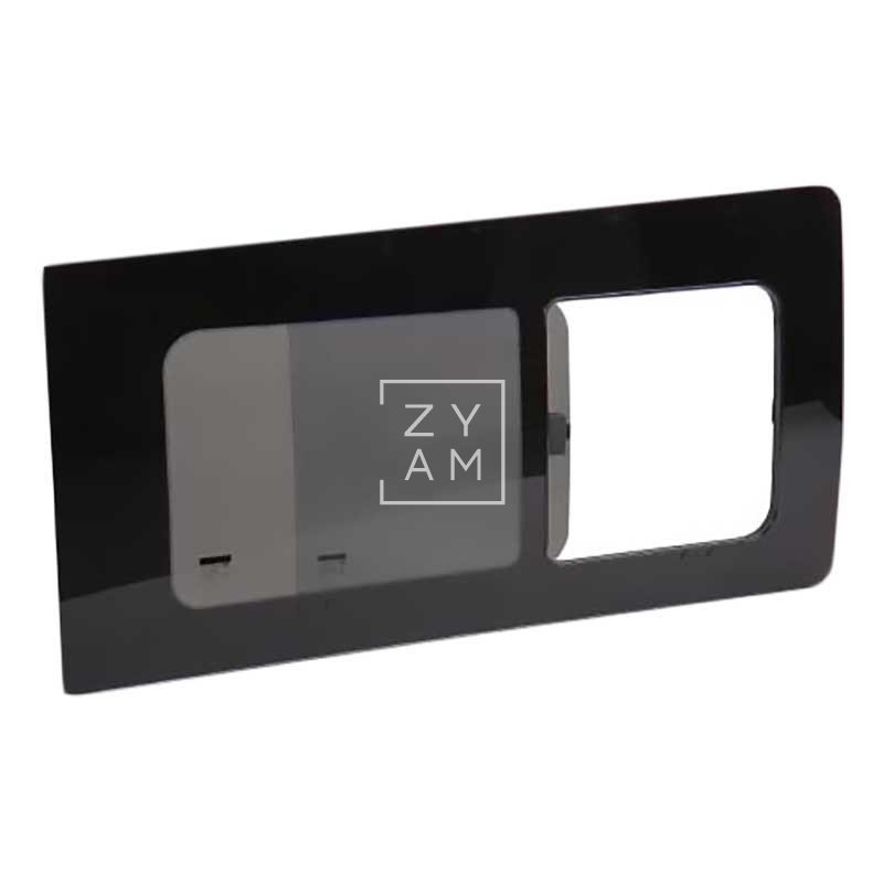 Ventana Corredera Tintada para Vito/Viano W639