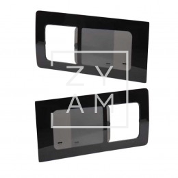 Ventana Carbest Vito 639