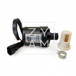 Bomba Viesa Holiday III